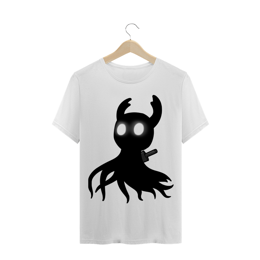 Nome do produto  X shirt - Hollow Knight