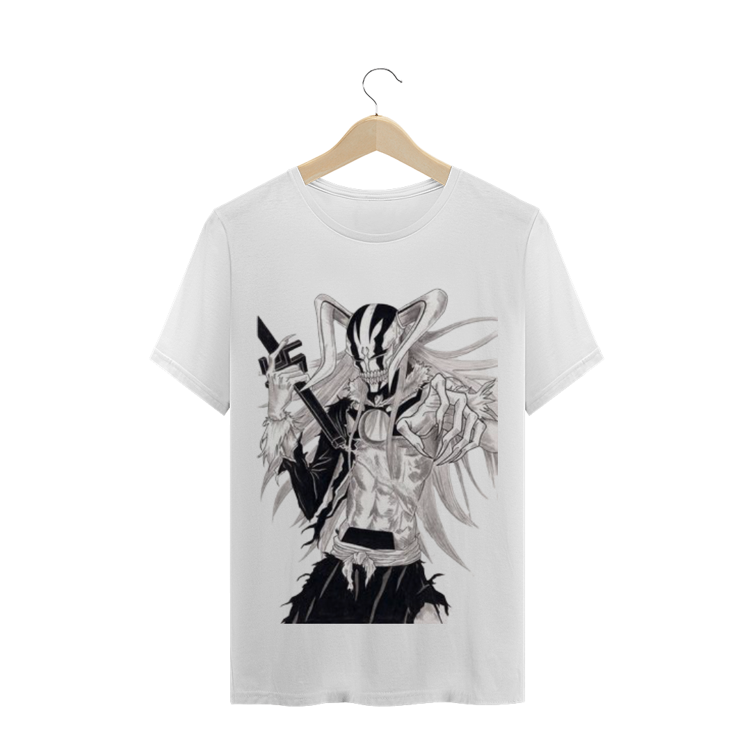 Nome do produto  X shirt - Ichigo Hollow