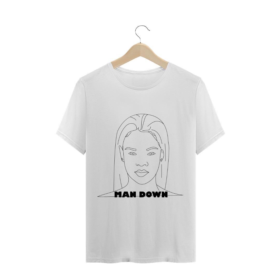 Nome do produto  MAN DOWN