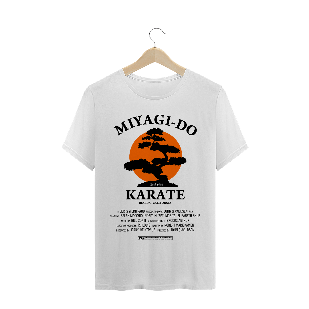 Nome do produto: Miyagi-Do