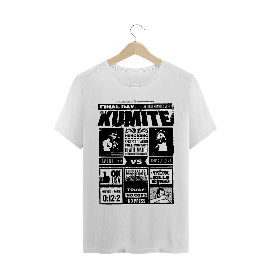 Nome do produto  Kumite