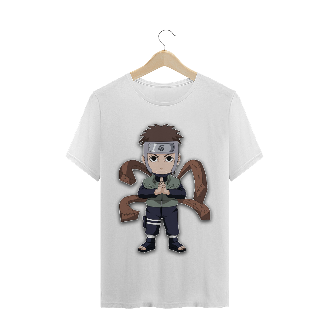 Nome do produto: CAMISETA YAMATO FEMININA