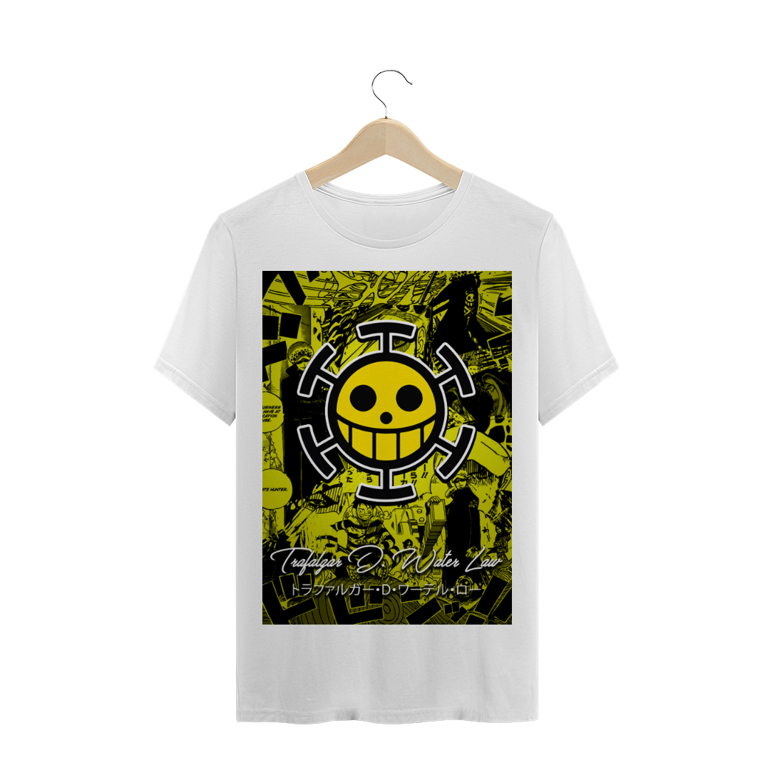 Nome do produto  CAMISETA TRALFARGAR D WATER LAW MASCULINA