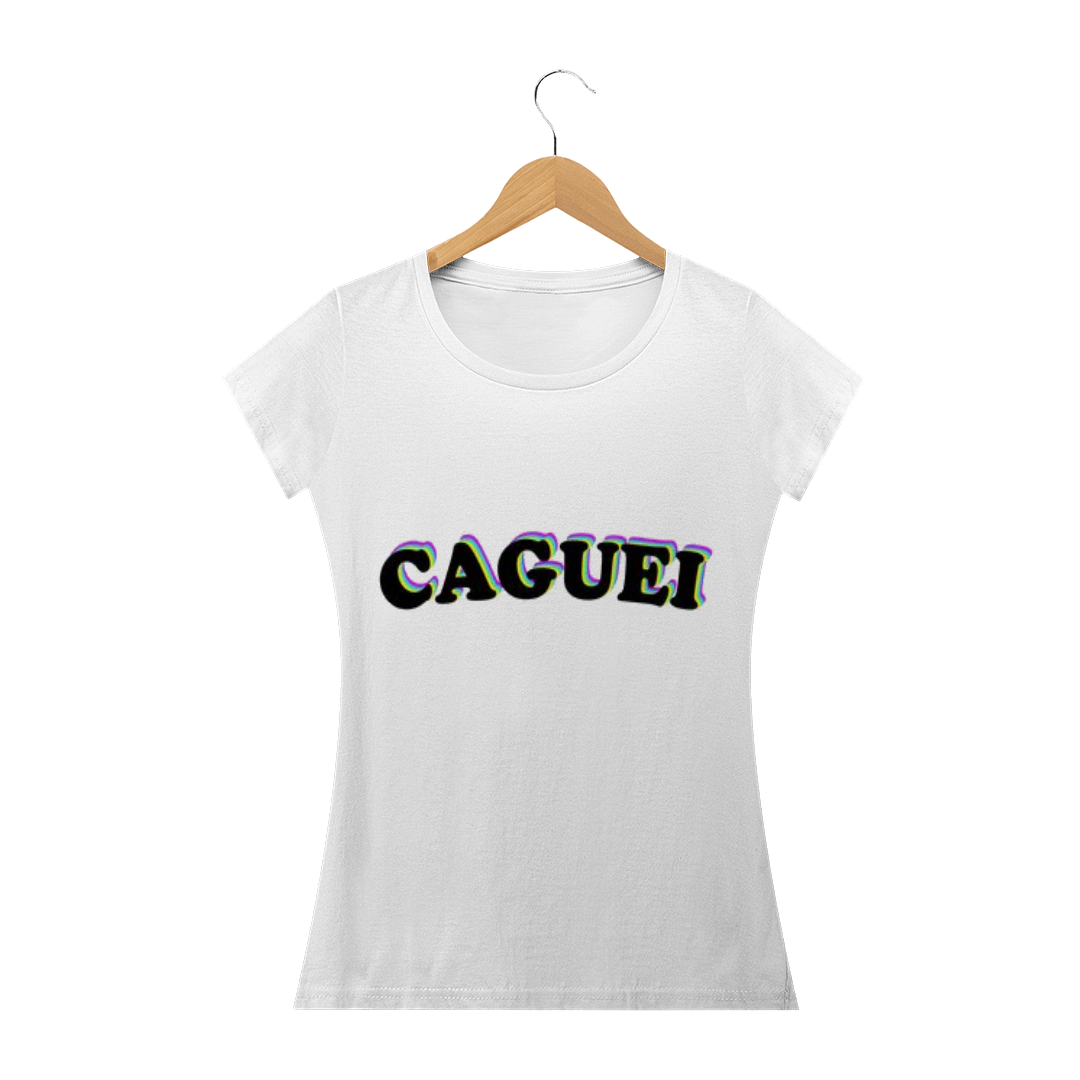 Nome do produto  CAGUEI