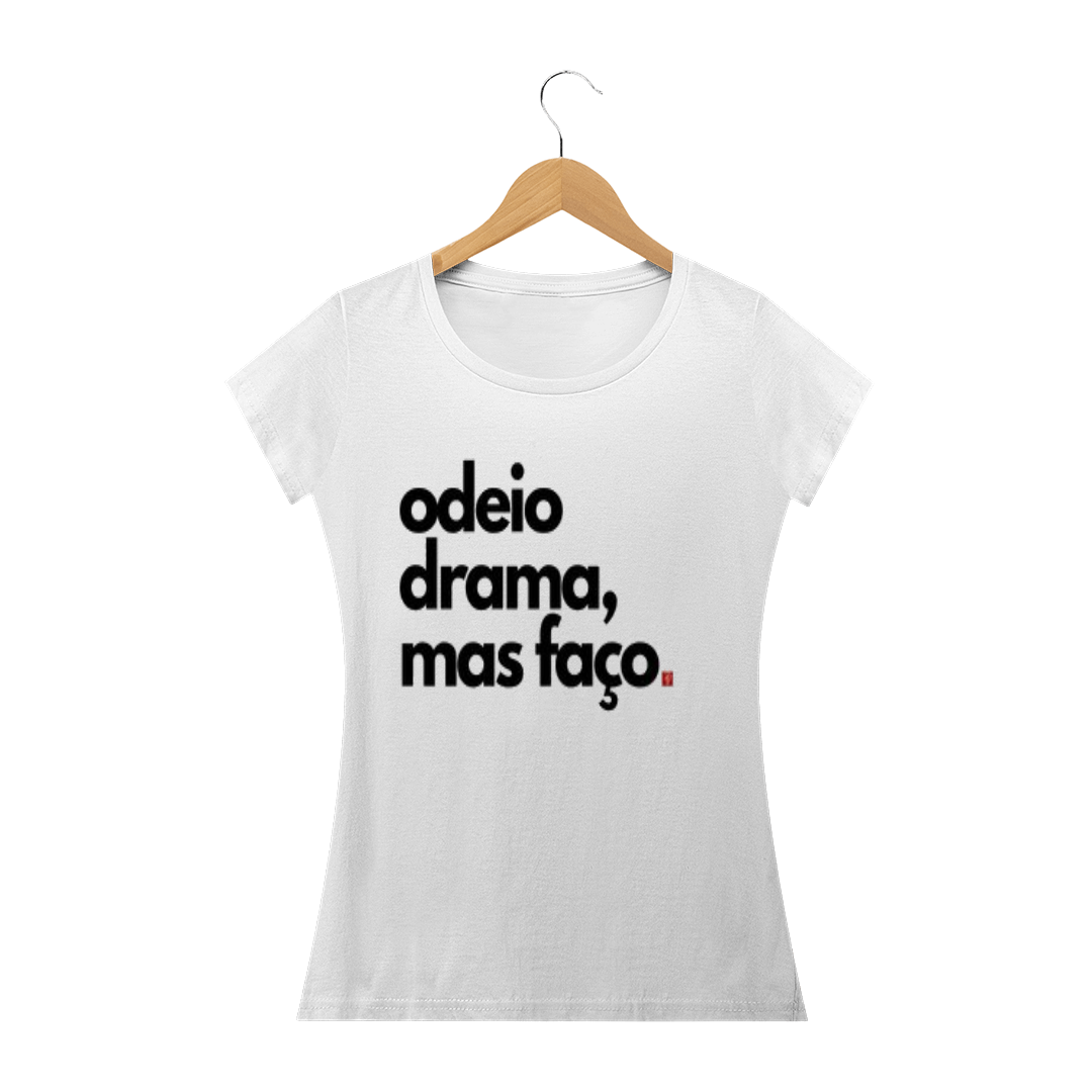 Nome do produto  ODEIO