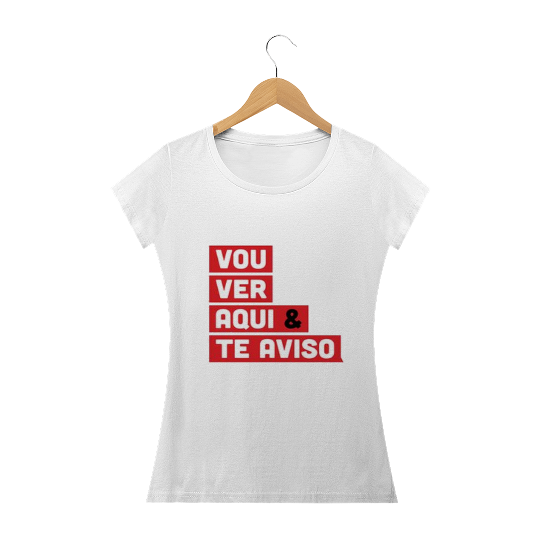 Nome do produto  VOU VER