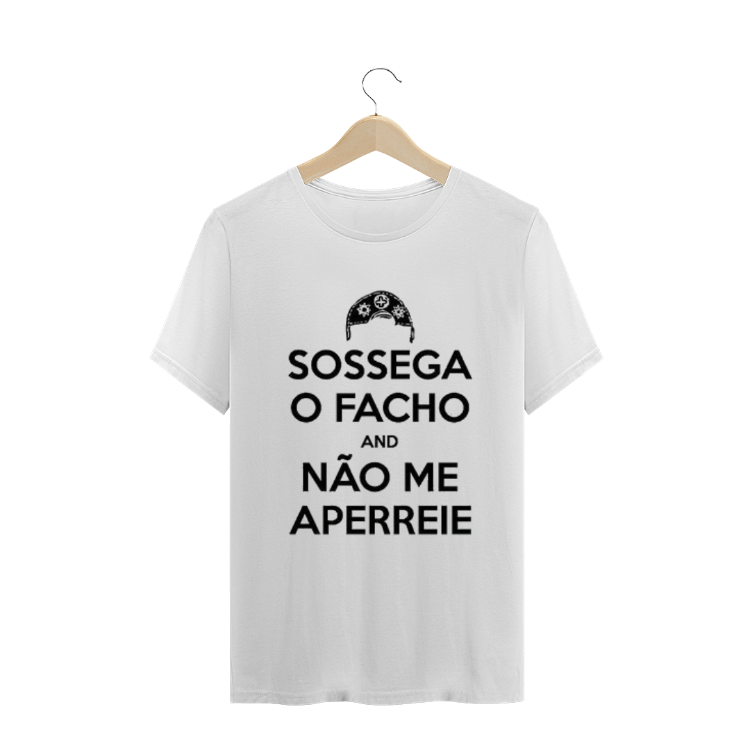 Nome do produto  SOSSEGA