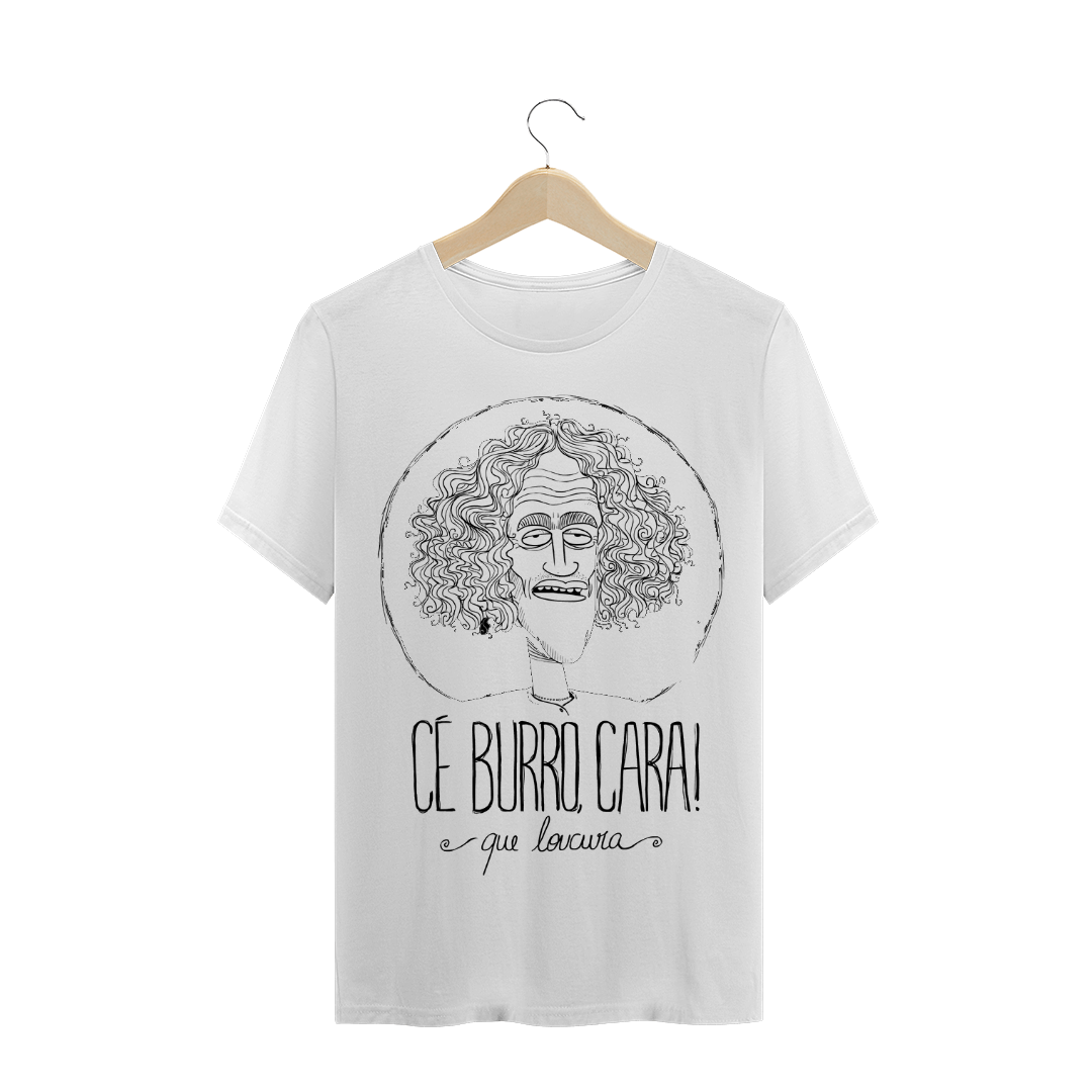 Nome do produto  QUE LOUCURA