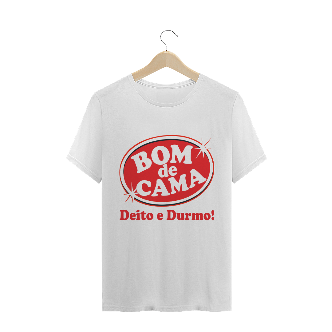 Nome do produto  BOM DE CAMA