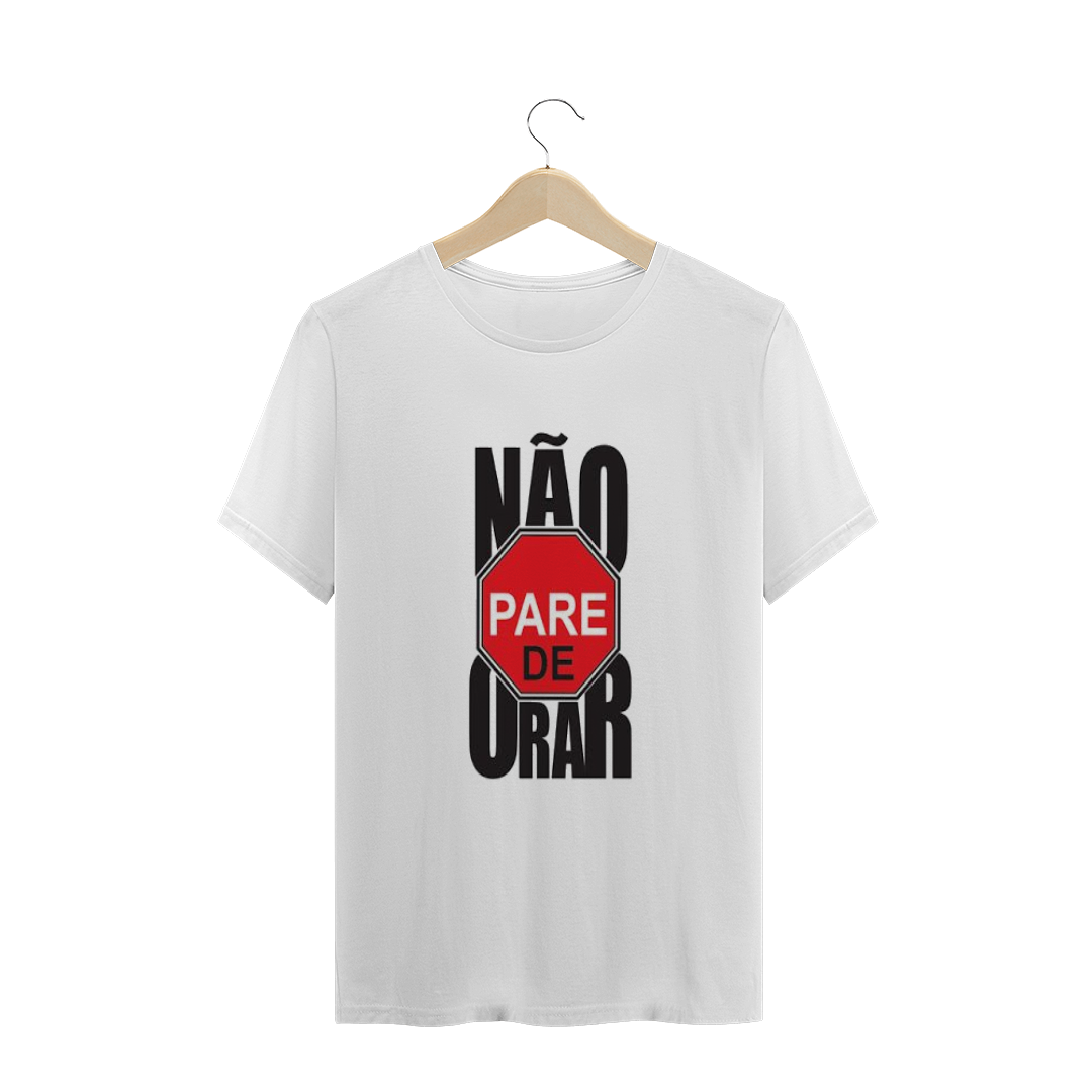 Nome do produto  NÃO PARE