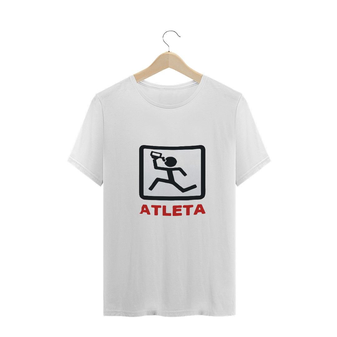 Nome do produto  ATLETA