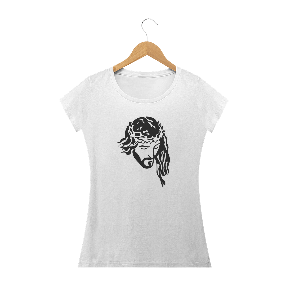 Nome do produto  CAMISETA JESUS ÚNICO