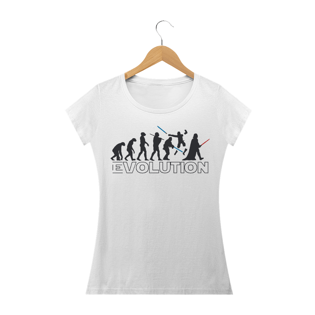 Nome do produto  CAMISETA EVOLUTION DARTH VADER STAR WARS