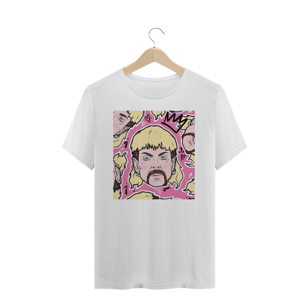 Nome do produto  Tiger King Joe Exotic