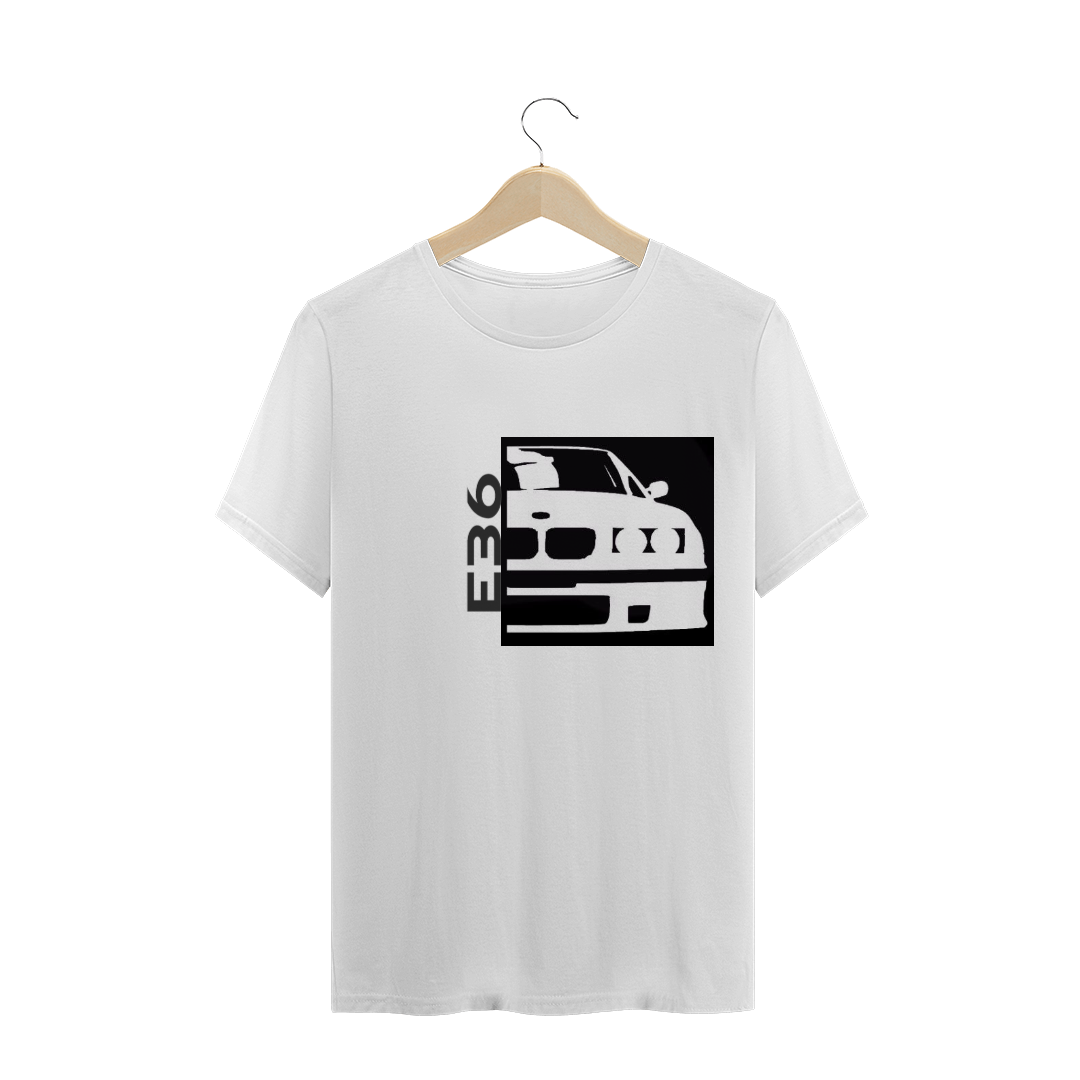Nome do produto  Camiseta BMW E36
