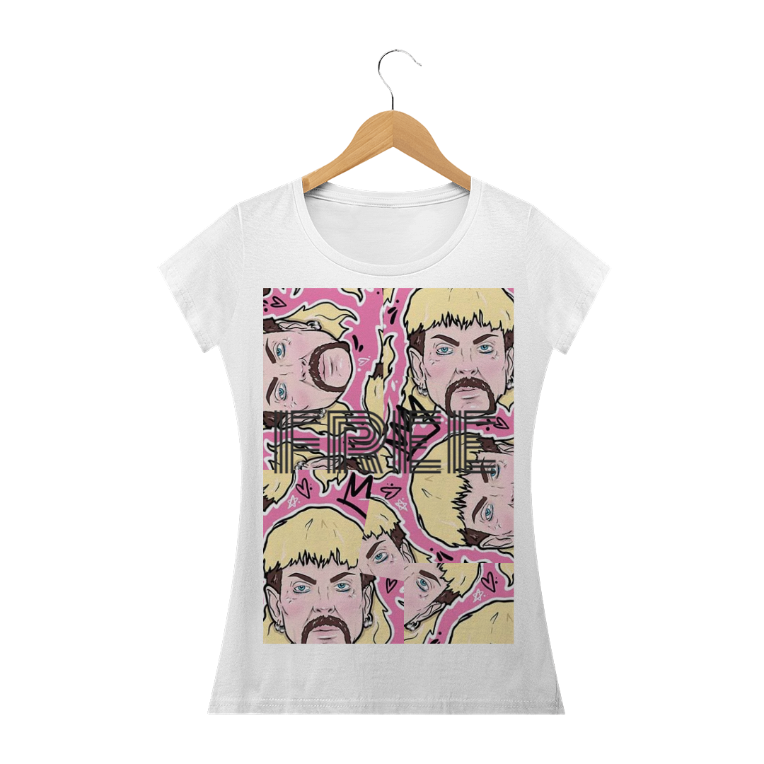 Nome do produto  Joe Exotic Tiger King