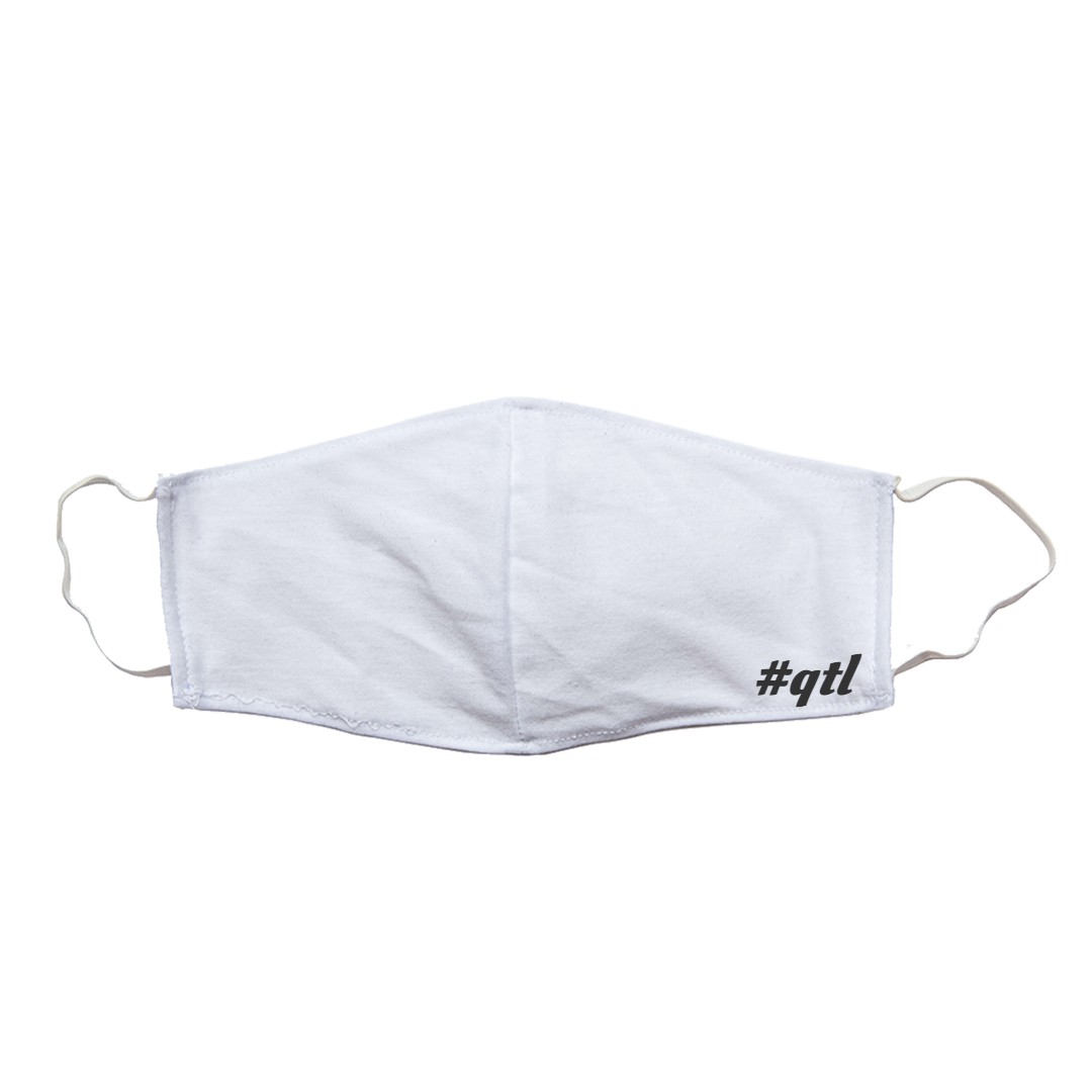 Nome do produto  Mascara #qtl