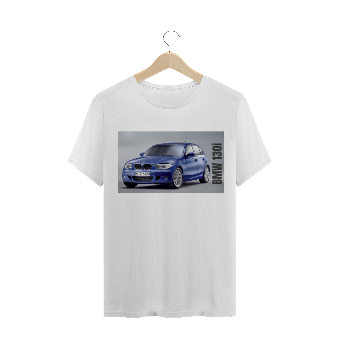 Nome do produto  Camiseta BMW 130i