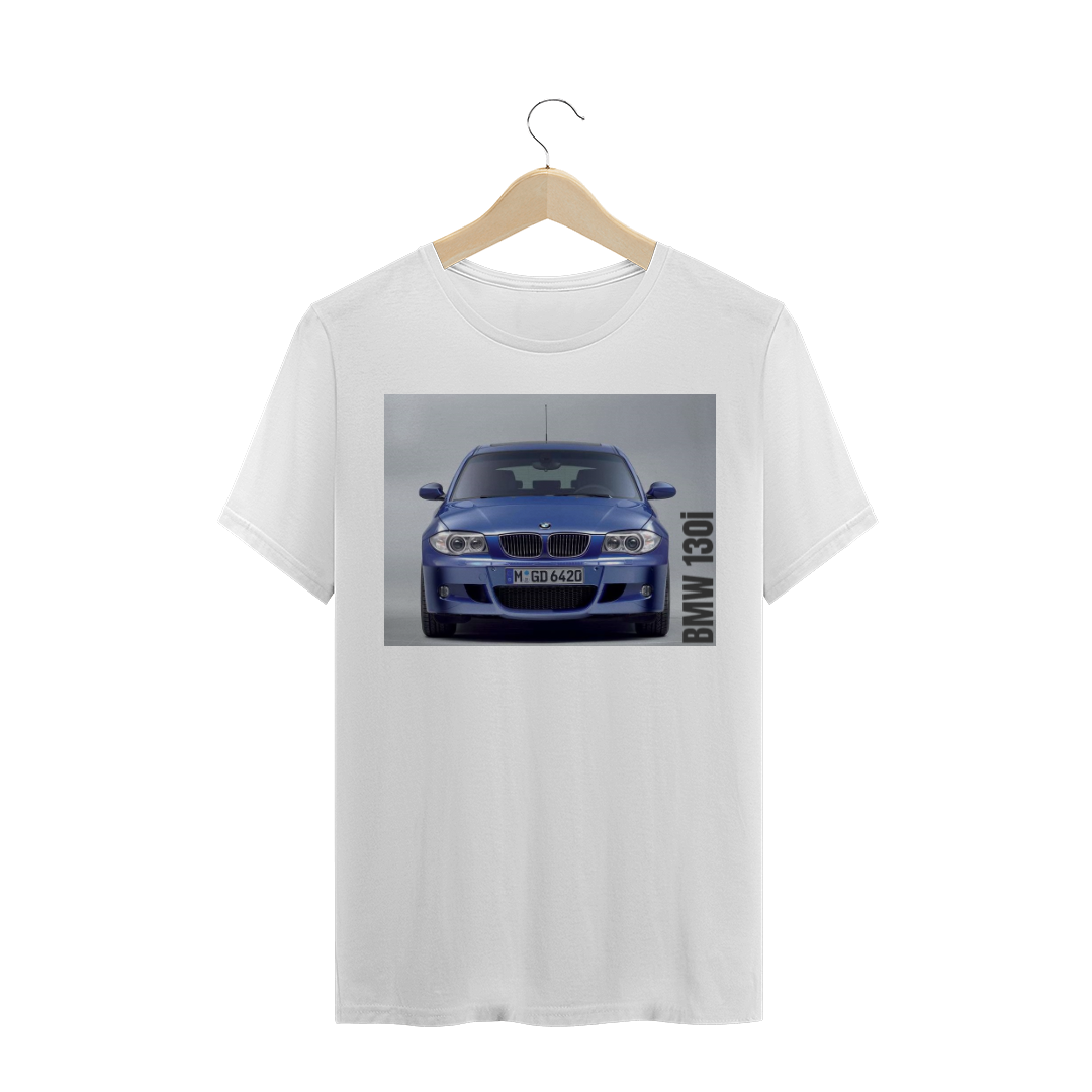 Nome do produto  Camiseta BMW 130i