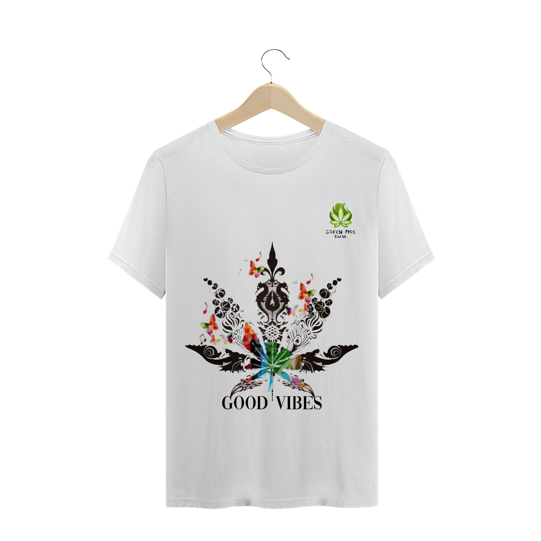 Nome do produto  Good Vibes Grenn