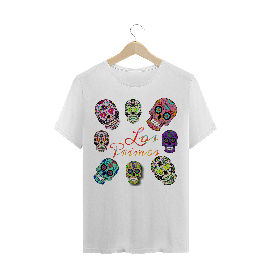 Nome do produto  Los Primos México