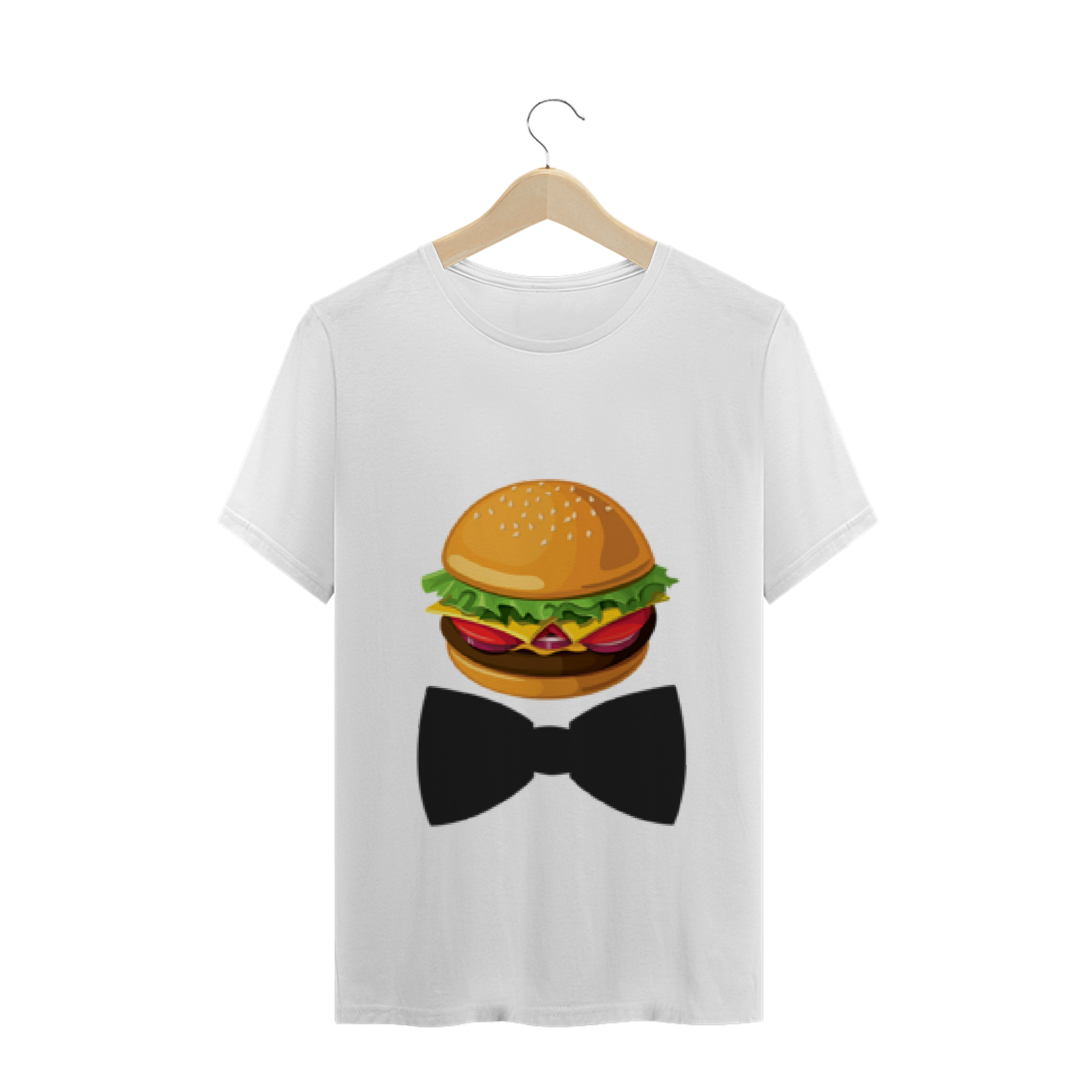 Nome do produto  Camisa Masculina laço