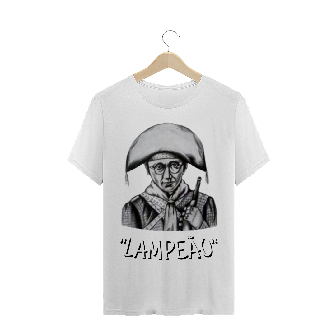 Nome do produto  Lampeão