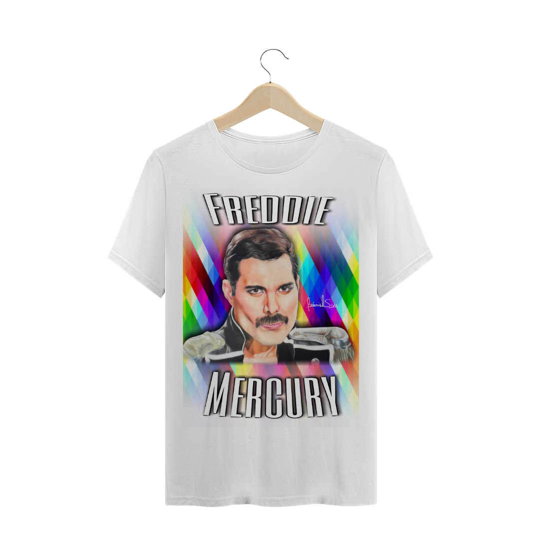Nome do produto  Freddie Mercury