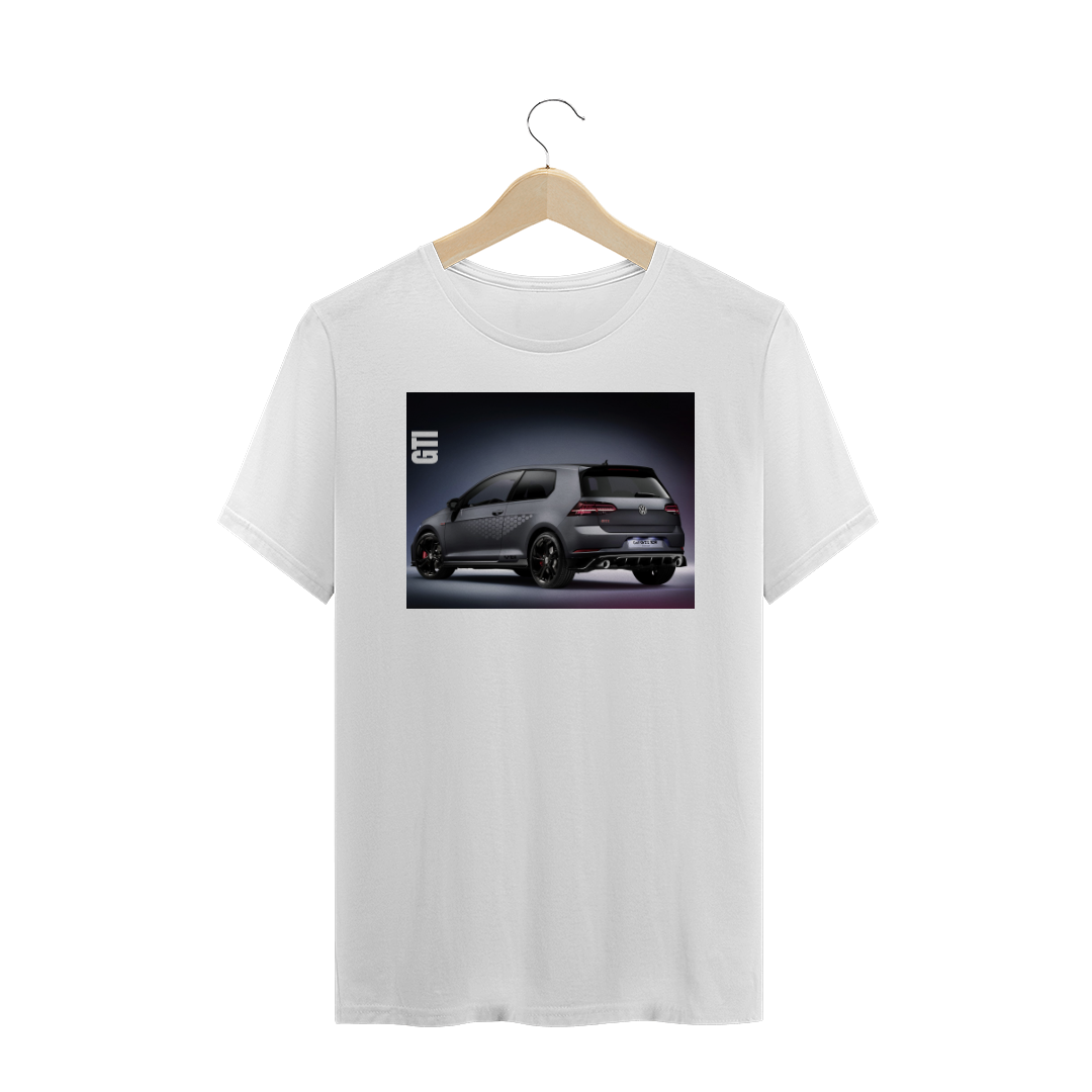 Nome do produto  Camiseta Golf Gti