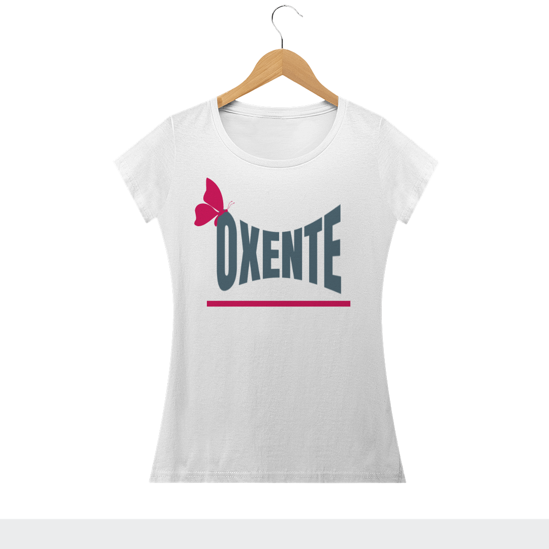 Nome do produto  BABY LONG OXENTE