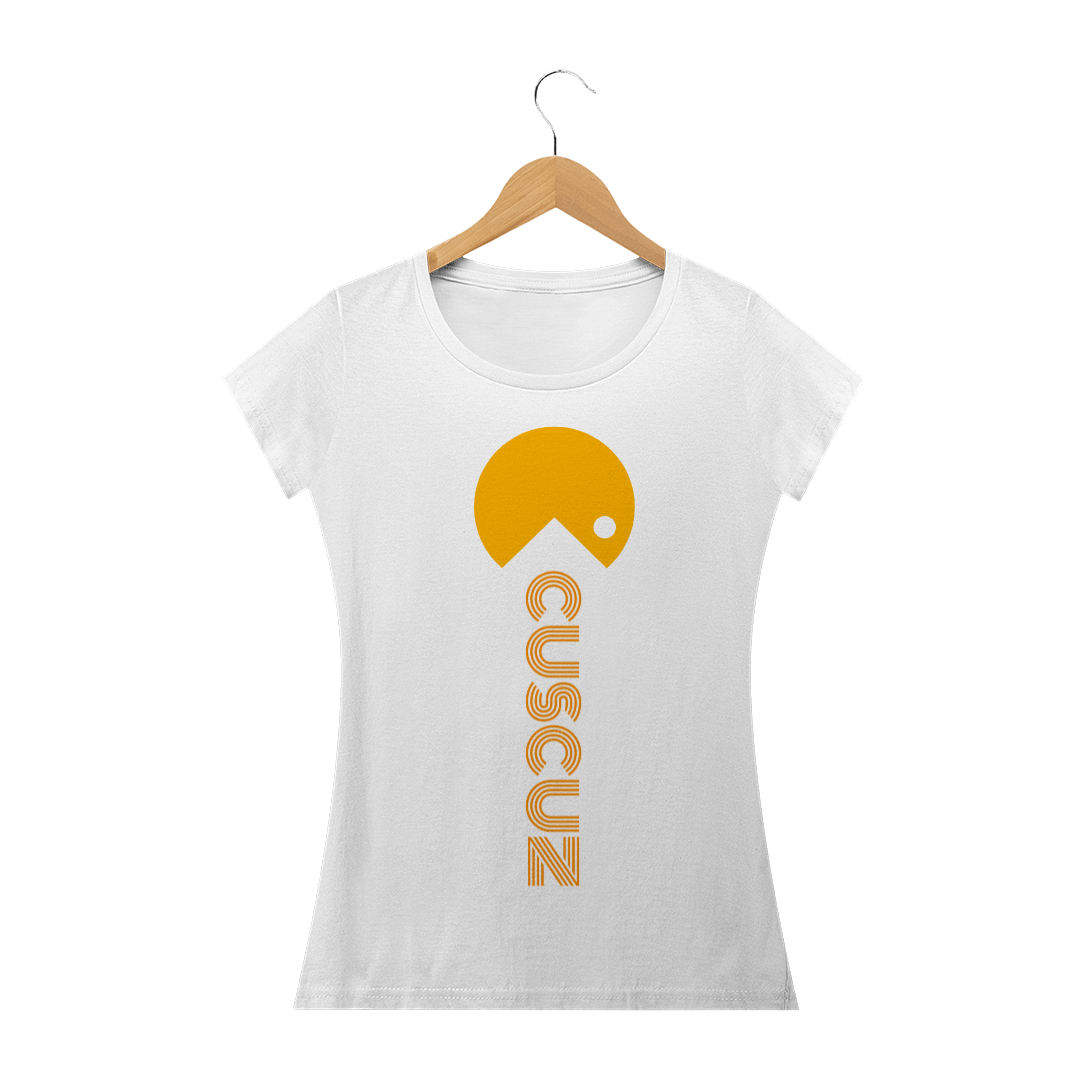 Nome do produto  BABY LONG PAC CUSCUZ