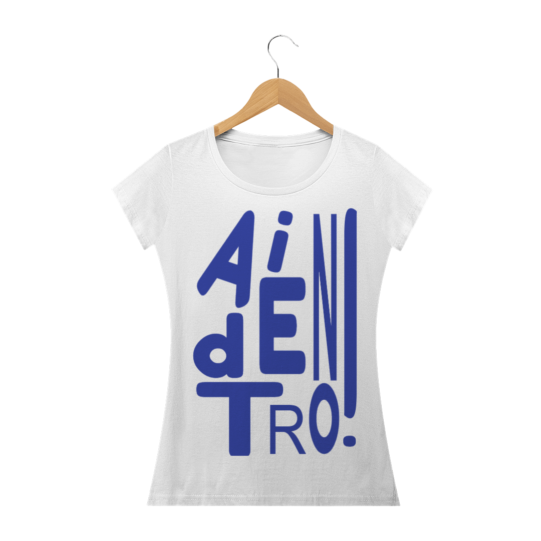 Nome do produto  CAMISETA BABY LONG AI DENTRO