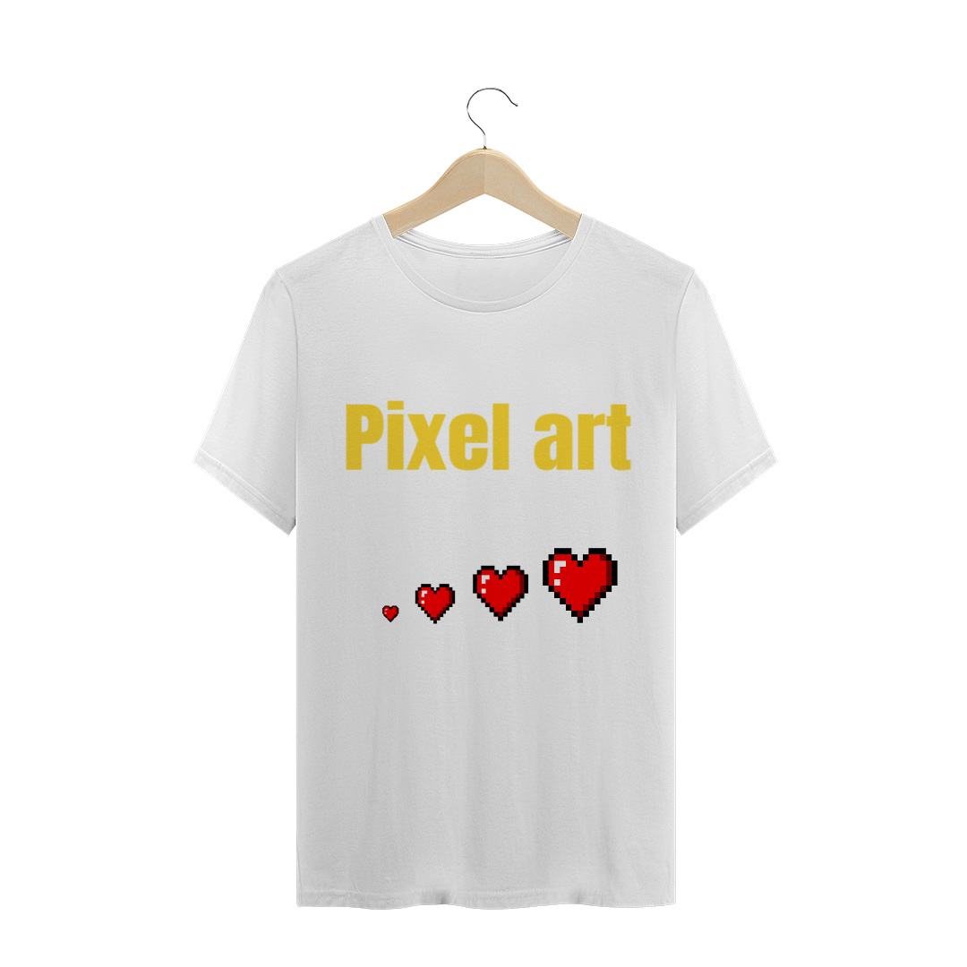 Nome do produto: Pixel art 2