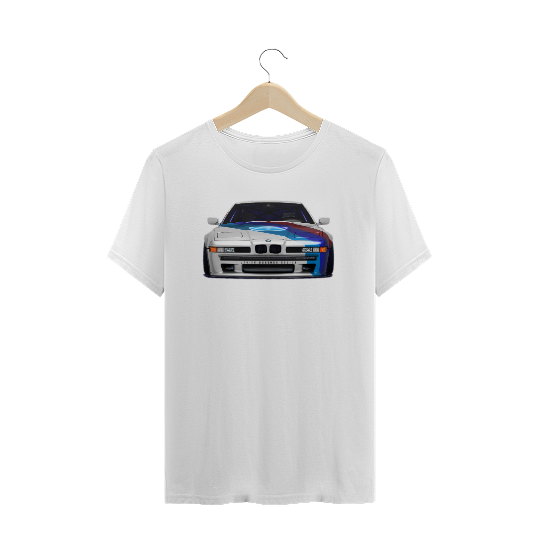Nome do produto  Camiseta BMW 850