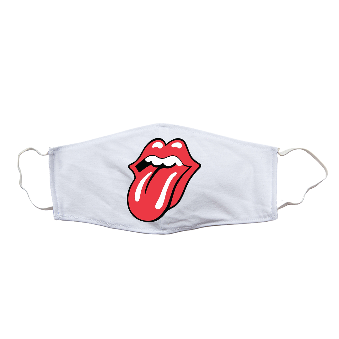 Nome do produto  Rolling Stones