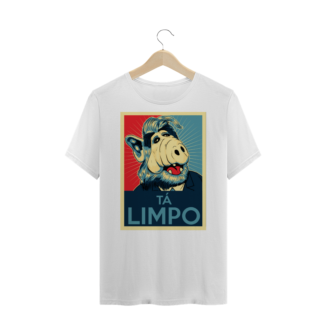 Nome do produto  TÁ LIMPO - ALF