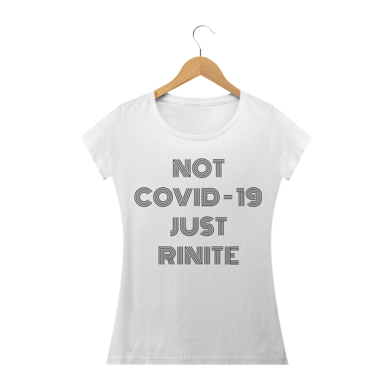 Nome do produto: Just Rinite Feminina