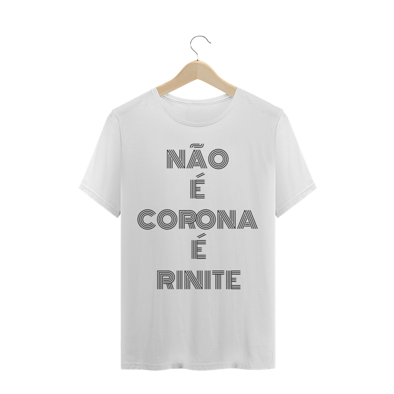 Nome do produto  É Rinite