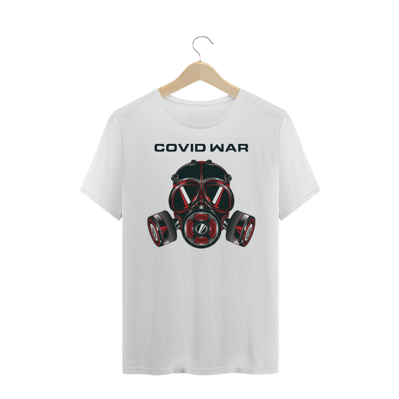 Nome do produto  Covid War