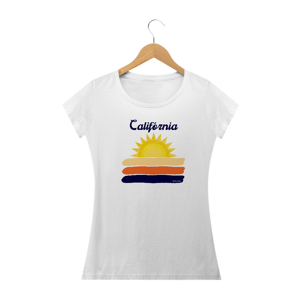 Nome do produto  California Sun_malha prime_babylook