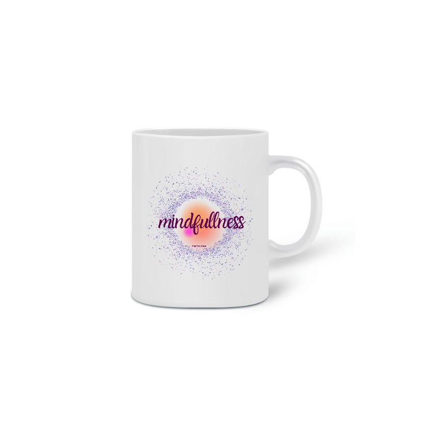 Nome do produto  Mindfullness Coffee Cup