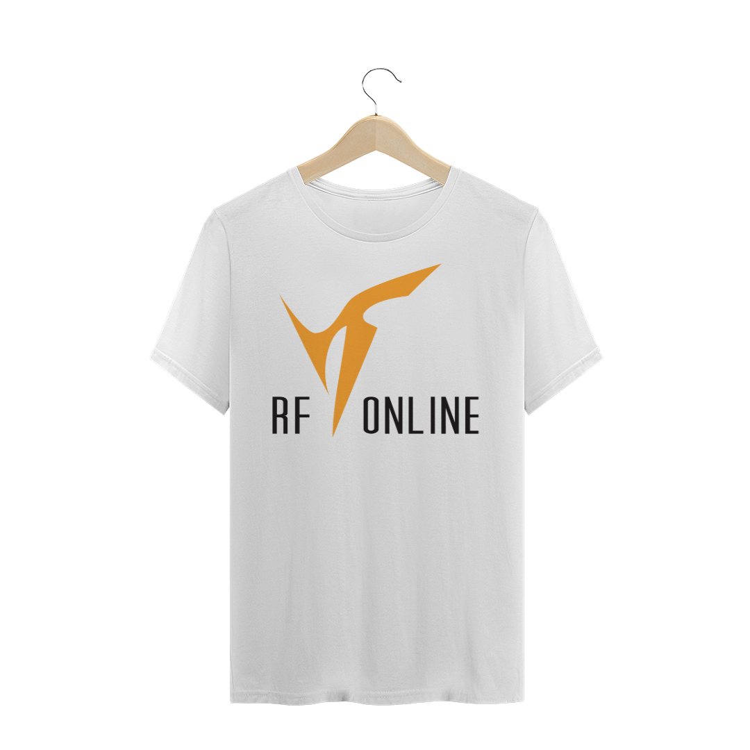 Nome do produto: Camisa RF Online