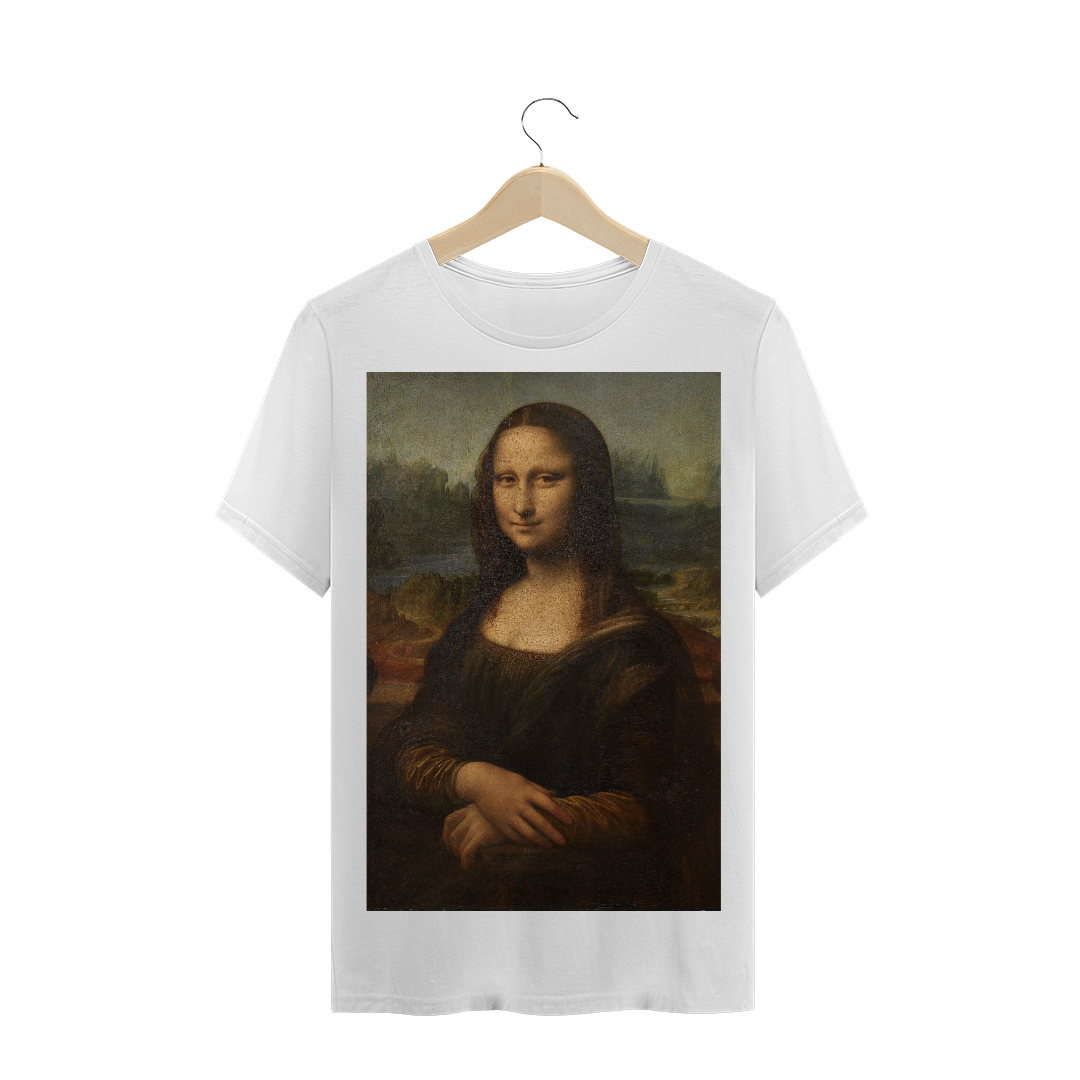 Nome do produto  MONALISA