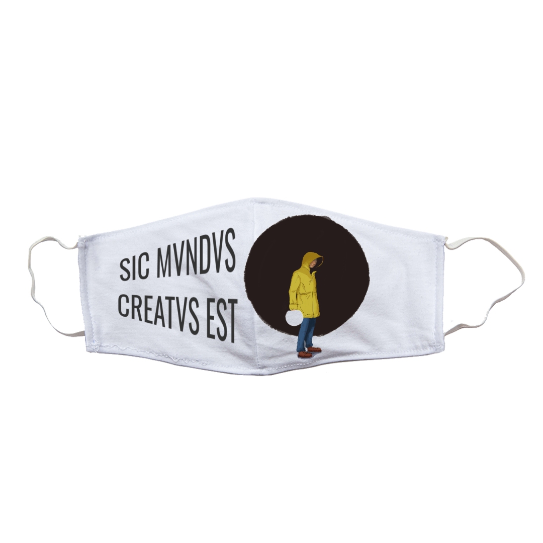 Nome do produto  Máscara DARK