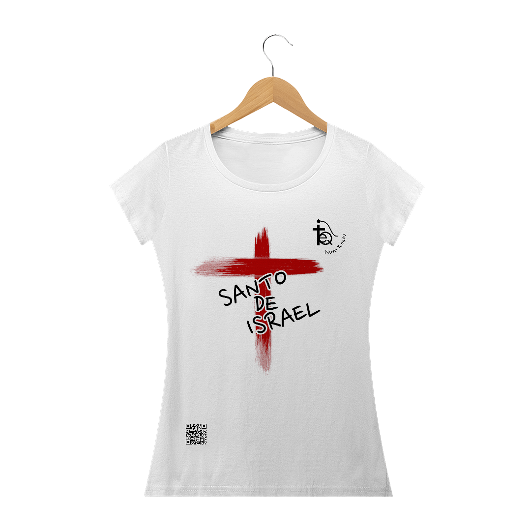 Nome do produto  BABY LONG QUALITY - Santo de Israel