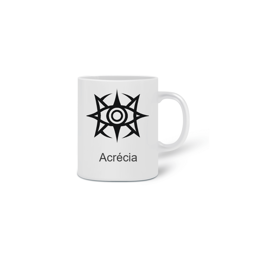 Nome do produto  Caneca de Acrécia RF online