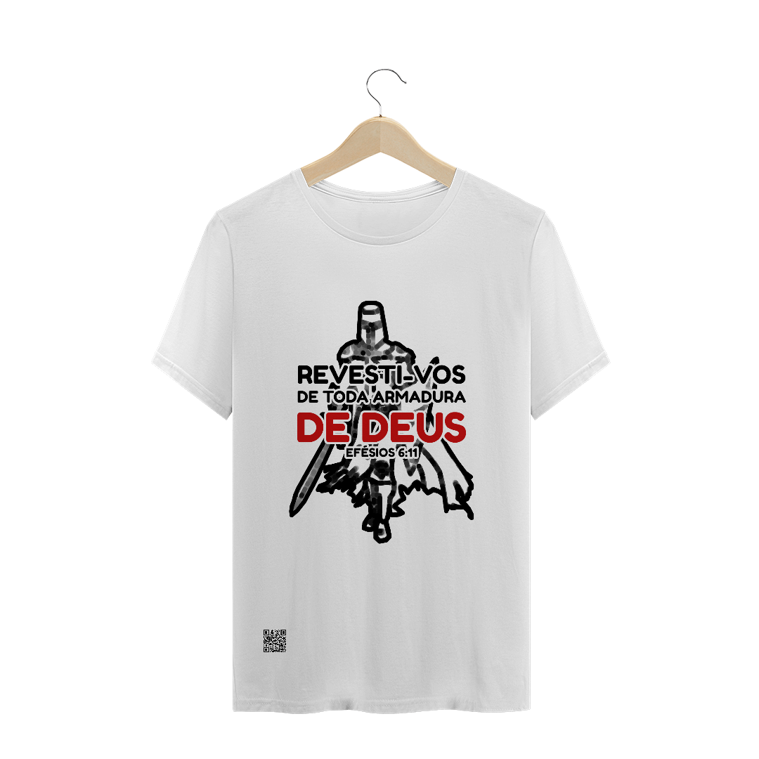 Nome do produto  T-SHIRT QUALITY - Revesti-vos