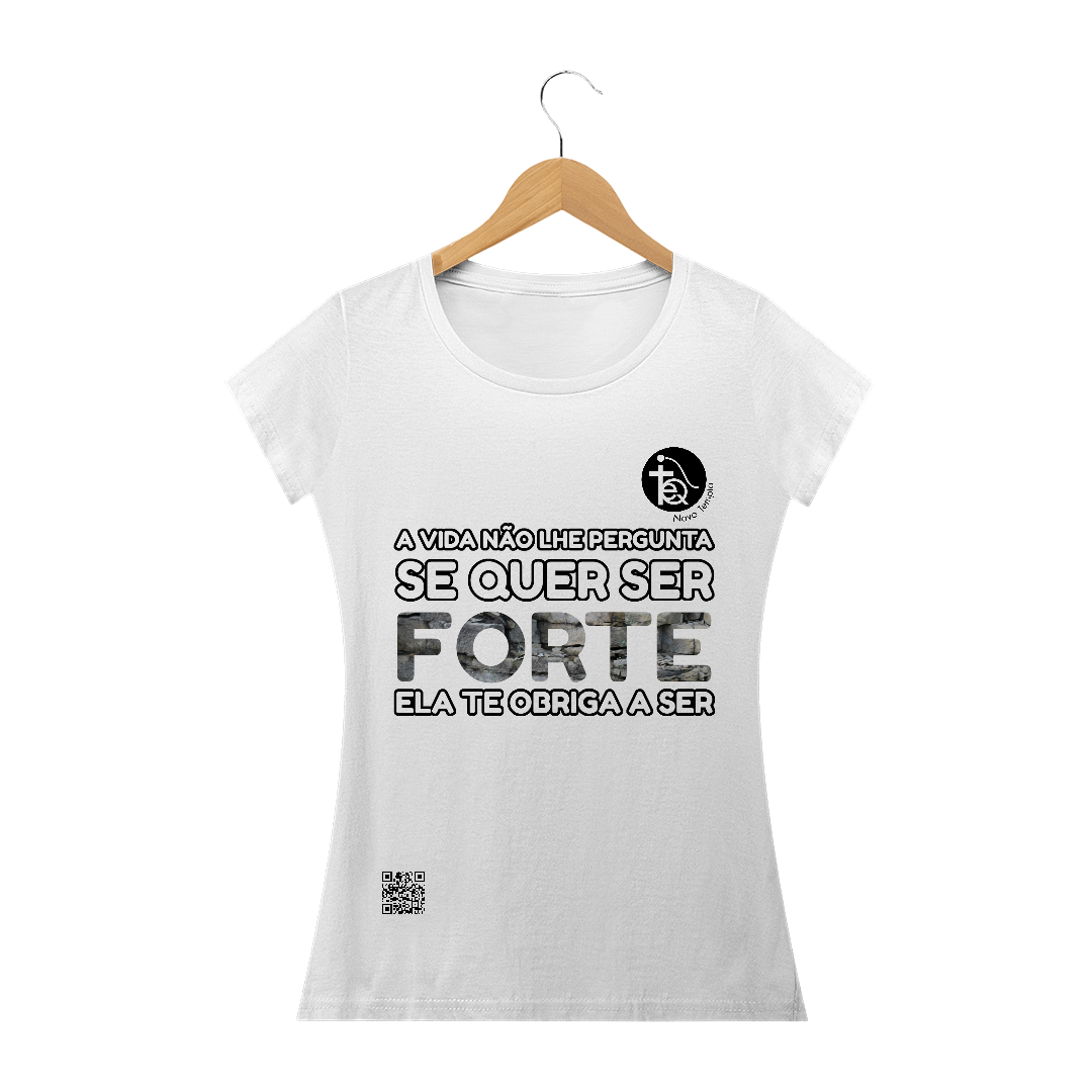 Nome do produto  BABY LONG QUALITY - Ser forte