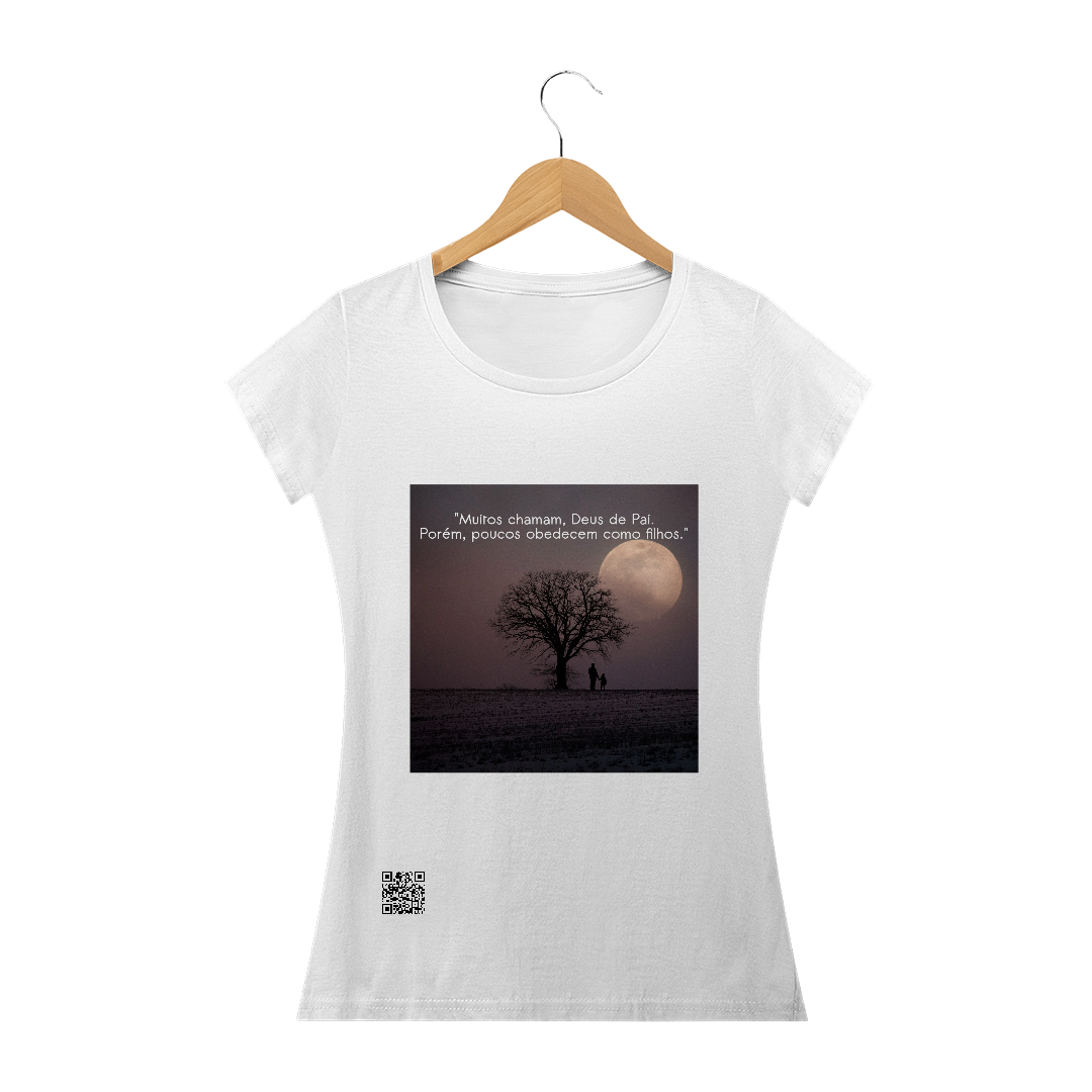 Nome do produto  BABY LONG QUALITY - Muitos chamam Deus