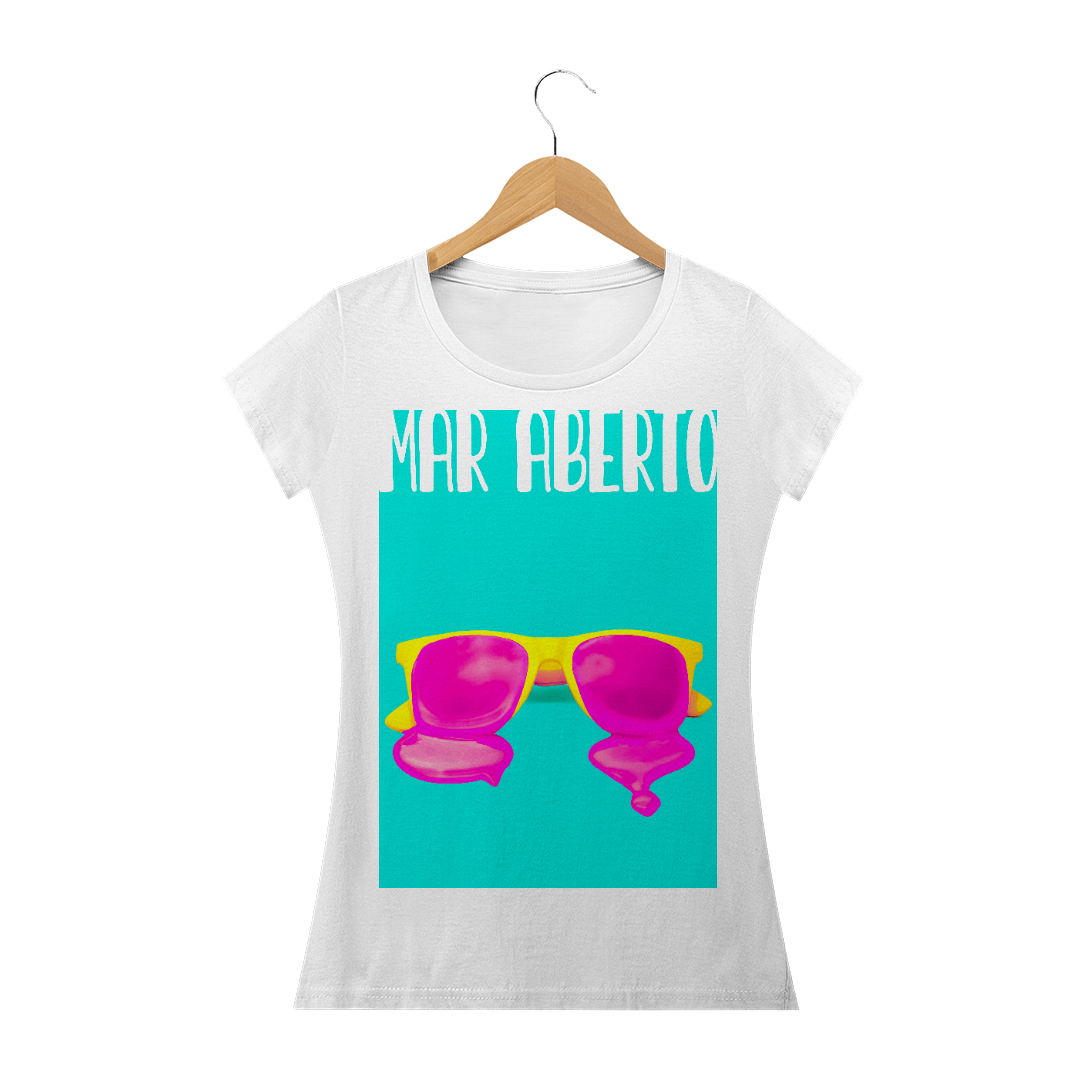 Nome do produto  Camiseta Fun 001 Baby Long